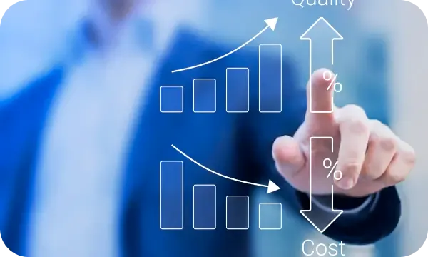 Edge Amisto mercado español