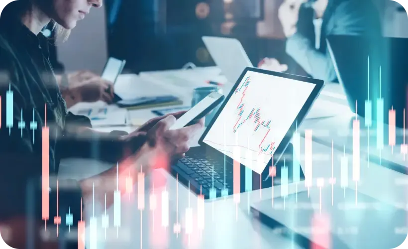 Edge Amisto mercado de criptomonedas