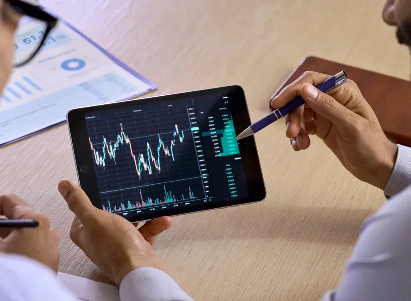 Edge Amisto instrumentos financieros